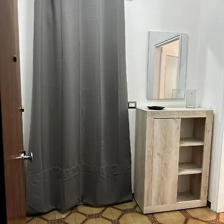 Lido 4 Apartment Gallipoli