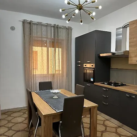 Lido 4 Apartment *
