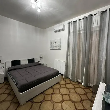 Lido 4 Apartment