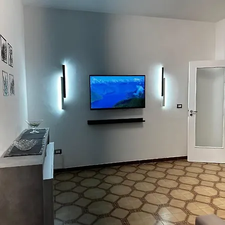 Lido 4 * Gallipoli