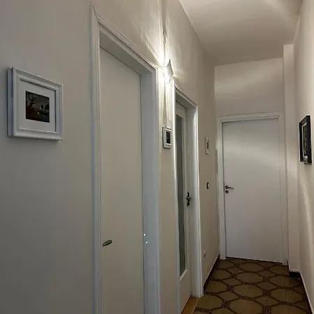 Lido 4 Apartment