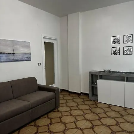 Apartment Lido 4 Gallipoli