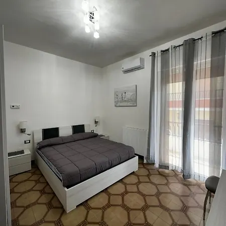 Apartment Lido 4