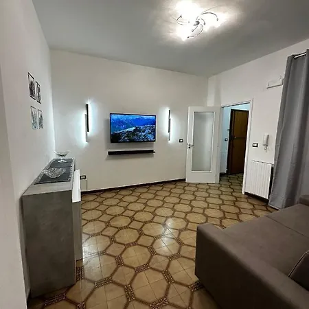Lido 4 * Gallipoli