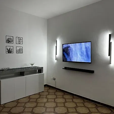 Apartment Lido 4 Gallipoli