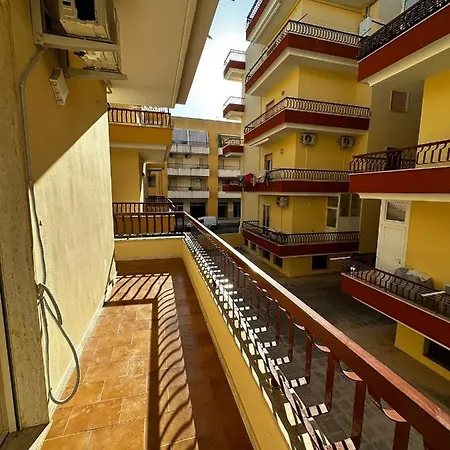 Lido 4 Apartament