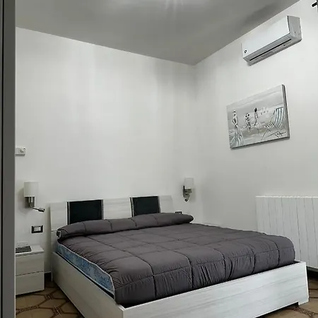 Apartament Lido 4 Gallipoli
