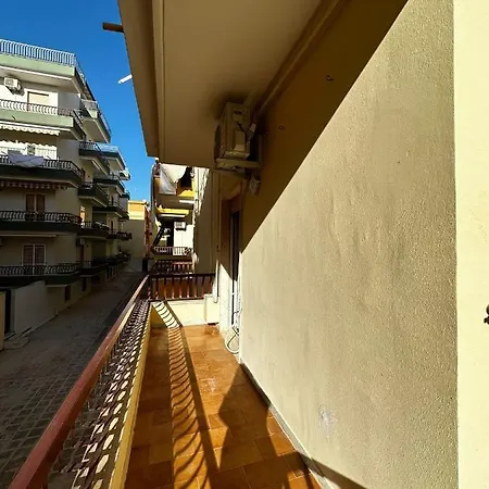 Lido 4 Apartament