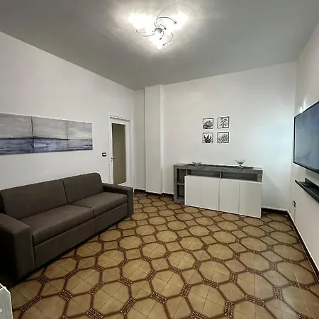 Lido 4 Apartament *