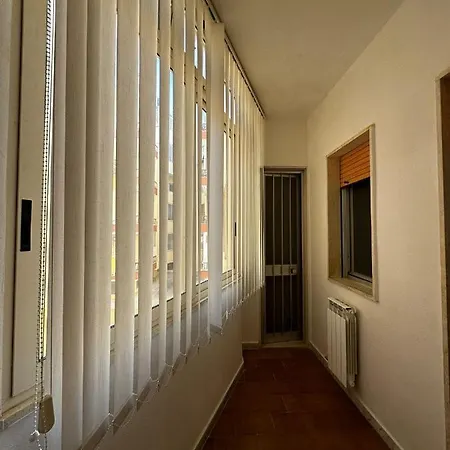Apartament Lido 4
